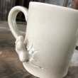 画像7: 70s Vintage Fitz and Floyd KICKY Ceramic Mug Made in Japan (B803) (7)