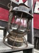 画像12: Vintage Dietz Vesta Railroad Lantern (B864) (12)