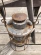 画像3: Vintage Dietz Vesta Railroad Lantern (B864) (3)