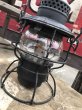 画像4: Vintage ADLAKE KERO Railroad Lantern (B871) (4)