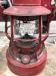 画像3: Vintage DIETZ LITTLE WIZARD Railroad Lantern (B873) (3)