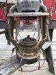 画像4: Vintage Dietz Vesta Railroad Lantern (B864) (4)