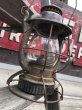 画像6: Vintage Dietz Vesta Railroad Lantern (B864) (6)