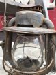 画像11: Vintage Dietz Vesta Railroad Lantern (B864) (11)