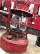 画像4: Vintage DIETZ LITTLE WIZARD Railroad Lantern (B873) (4)