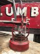 画像6: Vintage DIETZ LITTLE WIZARD Railroad Lantern (B873) (6)