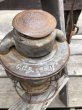 画像10: Vintage Dietz Vesta Railroad Lantern (B864) (10)