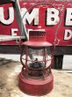 画像7: Vintage DIETZ LITTLE WIZARD Railroad Lantern (B873) (7)