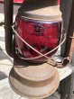 画像10: Vintage DIETZ LITTLE WIZARD Hurricane Lantern (B884) (10)