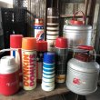 画像14: Vintage Thermos Bottle (B929) (14)