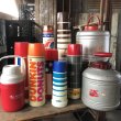 画像16: Vintage Thermos Bottle (B928) (16)