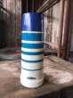 画像1: Vintage Thermos Bottle (B928) (1)