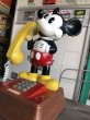 画像16: 70s Vintage Telephone Mickey Mouse (B972) (16)