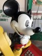 画像13: 70s Vintage Telephone Mickey Mouse (B972) (13)