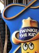 画像9: 90s Vintage Hostess Advertisng Twinkie the Kid Plastic Cardboard Store Display Sign 120cm (B989) (9)