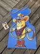 画像25: 90s Vintage Hostess Advertisng Twinkie the Kid Plastic Cardboard Store Display Sign 120cm (B989) (25)