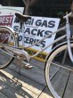 画像6:  【店舗引き取り限定】60s Vintage Bicycle SEARS Flightliner 26" (B992) (6)