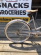 画像3:  【店舗引き取り限定】60s Vintage Bicycle SEARS Flightliner 26" (B992) (3)