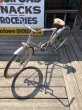 画像22:  【店舗引き取り限定】60s Vintage Bicycle SEARS Flightliner 26" (B992) (22)