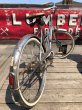 画像41:  【店舗引き取り限定】60s Vintage Bicycle SEARS Flightliner 26" (B992) (41)