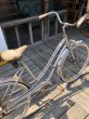 画像4:  【店舗引き取り限定】60s Vintage Bicycle SEARS Flightliner 26" (B992) (4)