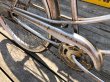 画像10:  【店舗引き取り限定】60s Vintage Bicycle SEARS Flightliner 26" (B992) (10)