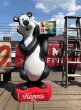 画像25: Vintage Advertising Hamm's Beer Bear Life Size Styrofoam Store Display (M048)  (25)