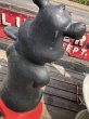 画像18: Vintage Advertising Hamm's Beer Bear Life Size Styrofoam Store Display (M048)  (18)