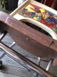 画像7: Vintage McDonald's Store Kids High Chair (M049)  (7)