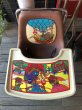 画像3: Vintage McDonald's Store Kids High Chair (M049)  (3)