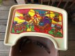 画像17: Vintage McDonald's Store Kids High Chair (M050)  (17)