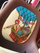 画像2: Vintage McDonald's Store Kids High Chair (M049)  (2)