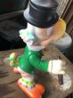 画像11: Vintage LEDRA LEDRAPALSTIC José Carioca Rubber Toy (M056)  (11)