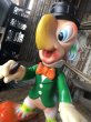 画像13: Vintage LEDRA LEDRAPALSTIC José Carioca Rubber Toy (M056)  (13)