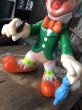 画像7: Vintage LEDRA LEDRAPALSTIC José Carioca Rubber Toy (M056)  (7)