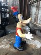 画像4: Vintage LEDRA LEDRAPALSTIC Goofy Rubber Toy (M053)  (4)