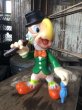 画像6: Vintage LEDRA LEDRAPALSTIC José Carioca Rubber Toy (M056)  (6)