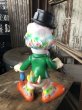 画像4: Vintage LEDRA LEDRAPALSTIC José Carioca Rubber Toy (M056)  (4)