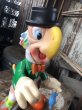 画像8: Vintage LEDRA LEDRAPALSTIC José Carioca Rubber Toy (M056)  (8)