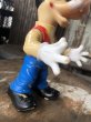 画像5: Vintage LEDRA LEDRAPALSTIC Goofy Rubber Toy (M053)  (5)