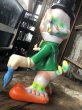 画像12: Vintage LEDRA LEDRAPALSTIC José Carioca Rubber Toy (M056)  (12)