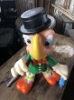 画像14: Vintage LEDRA LEDRAPALSTIC José Carioca Rubber Toy (M056)  (14)