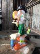 画像3: Vintage LEDRA LEDRAPALSTIC José Carioca Rubber Toy (M056)  (3)