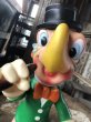 画像15: Vintage LEDRA LEDRAPALSTIC José Carioca Rubber Toy (M056)  (15)