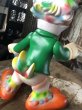 画像9: Vintage LEDRA LEDRAPALSTIC José Carioca Rubber Toy (M056)  (9)