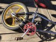 画像21:  【店舗引き取り限定】Vintage Old School BMX Mag Wheels Huffy USA Bicycle (M317) (21)