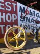 画像3:  【店舗引き取り限定】Vintage Old School BMX Mag Wheels Huffy USA Bicycle (M317) (3)