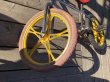 画像27:  【店舗引き取り限定】Vintage Old School BMX Mag Wheels Huffy USA Bicycle (M317) (27)