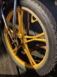 画像6:  【店舗引き取り限定】Vintage Old School BMX Mag Wheels Huffy USA Bicycle (M317) (6)