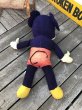 画像10: Vintage Disney Mickey Mouse Plush Doll 100cm (M342) (10)